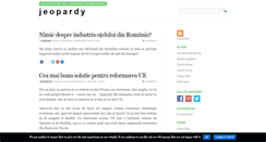 Desktop Screenshot of emilstoica.ro